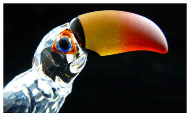 Swarovski Crystal Repair