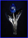Swarovski Crystal Repair